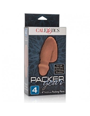 Calex Packing Penis 12.75cm - MySexyShop.eu