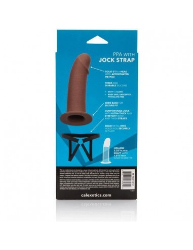 Calex Ppa with Jock Strap - MySexyShop.eu