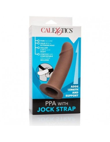 Calex Ppa with Jock Strap - MySexyShop.eu