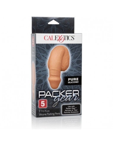 Calex Silicone Packing Penis 12.75cm - MySexyShop.eu