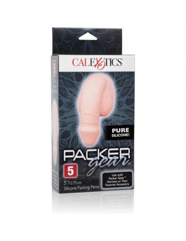 Calex Silicone Packing Penis 12.75cm - MySexyShop.eu