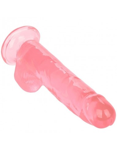 Calex Size Queen Dildo 20.3 cm | MySexyShop