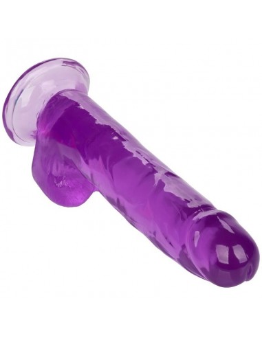 Calex Size Queen Dildo 20.3 cm | MySexyShop