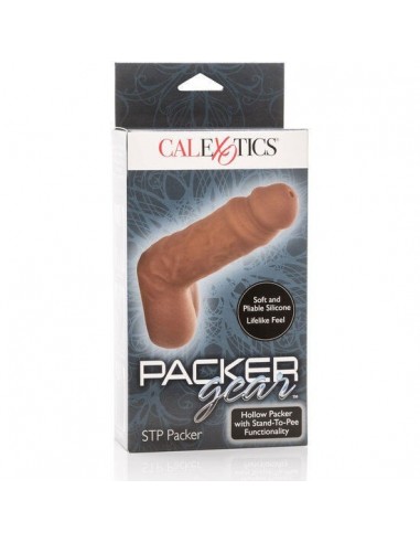 Calex Stand to pee Packer - MySexyShop.eu