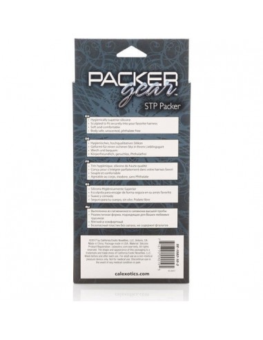 Calex Stand to pee Packer - MySexyShop.eu