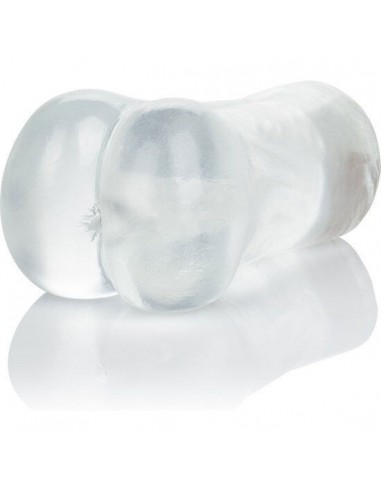 Stroke It Masturbator Ass Marron - MySexyShop