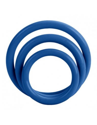 Calex Tri-Rings - MySexyShop.eu