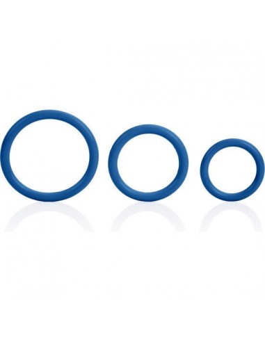 Calex Tri-Rings - MySexyShop.eu