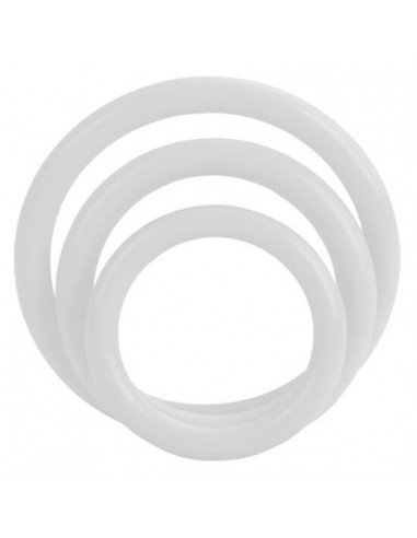 Calex Tri-Rings - MySexyShop.eu