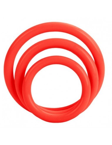 Calex Tri-Rings - MySexyShop.eu