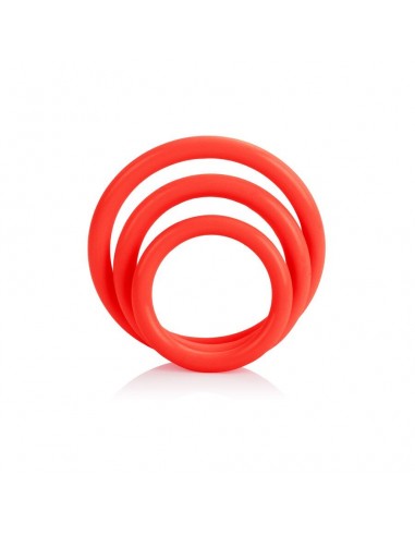 Calex Tri-Rings - MySexyShop.eu