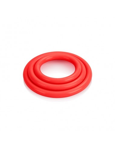 Calex Tri-Rings - MySexyShop.eu