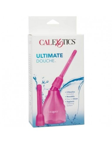 Calex Ultimate Douche | MySexyShop