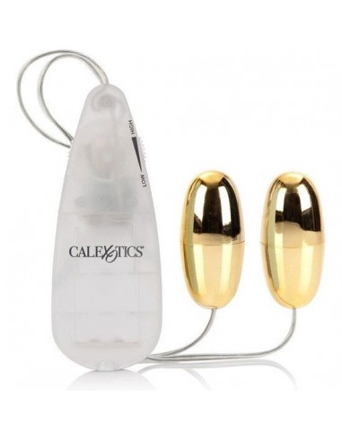 Calex Vibrating Bullets Duo - MySexyShop.eu