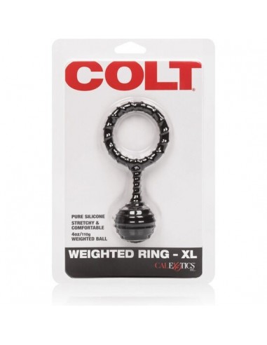 Colt Weighted Ring - MySexyShop.eu