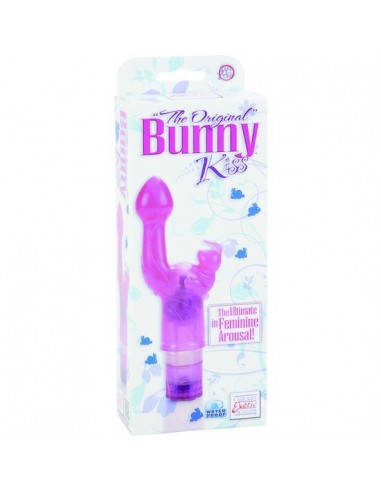 The Original Bunny Kiss | MySexyShop