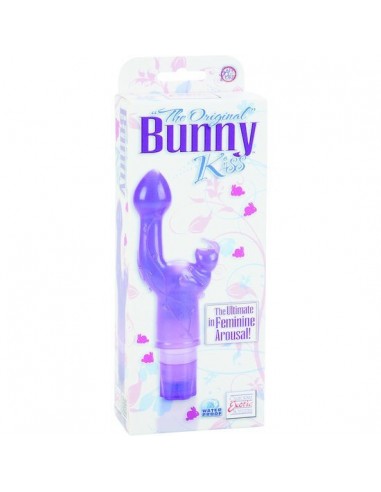 The Original Bunny Kiss | MySexyShop