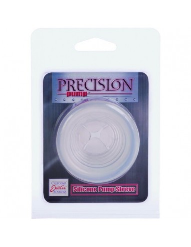 Universal Silicone Pump Sleeve | MySexyShop