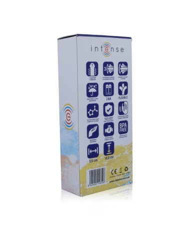 Intense Susy Vibrator - MySexyShop.eu