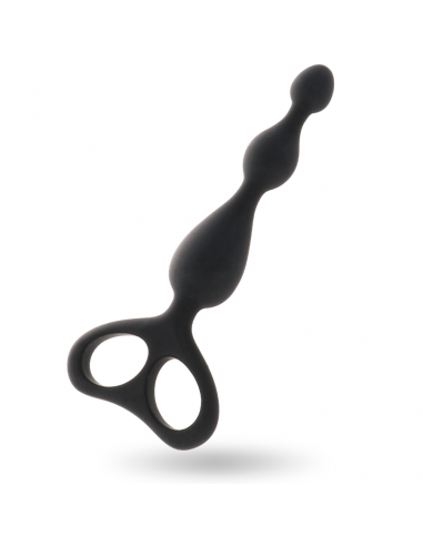 Intense Danti Anal Stimulator | MySexyShop