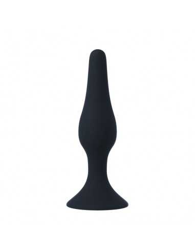 Intense anal level 1 10,5 cm schwarz - MySexyShop.eu