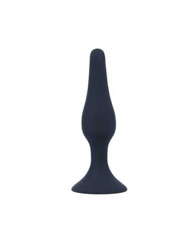 Intense anal level 1 10,5 cm schwarz - MySexyShop.eu