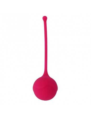 Intense Kisha Fit One Silicone Kegel - MySexyShop.eu
