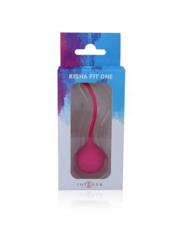 Intense Kisha Fit One Silicone Kegel - MySexyShop.eu