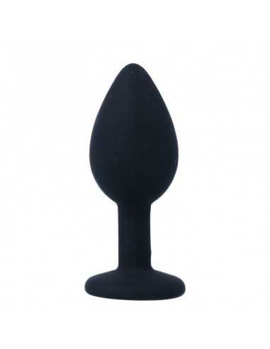 Intense Shelki Anal Plug S - MySexyShop.eu