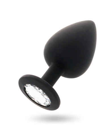 Intense Shelki Anal Plug M - MySexyShop.eu