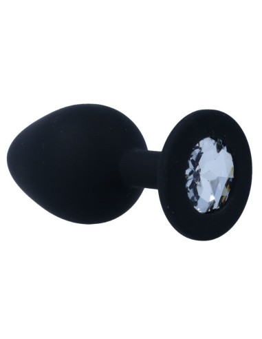 Intense Shelki Anal Plug M - MySexyShop.eu