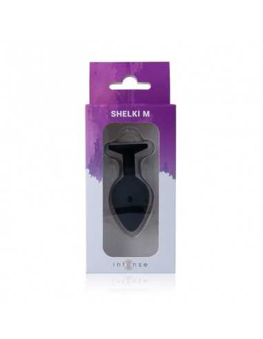 Intense Shelki Anal Plug M - MySexyShop.eu