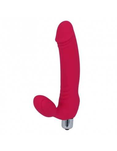 Intense Sugar seven speeds Silicone Vibrator | MySexyShop (PT)