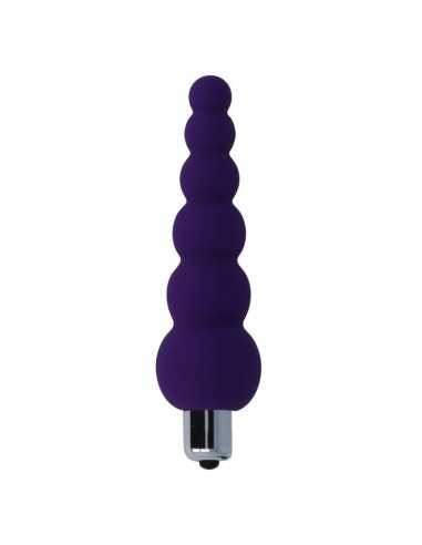 Intense Snoopy 7 speeds Silicone Vibrator - MySexyShop.eu