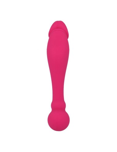 Intense Rick Dual Silicone | MySexyShop