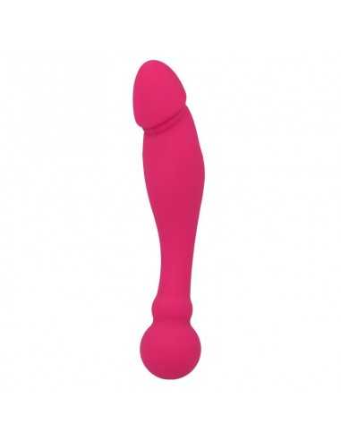 Intense Rick Dual Silicone | MySexyShop