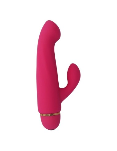 Intense Boral 20 Speeds Silicone Vibrator - MySexyShop.eu