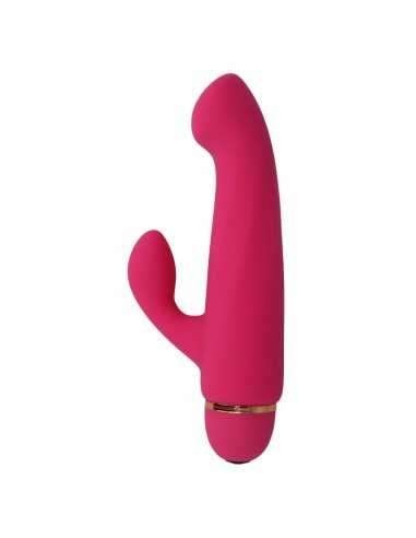 Intense Boral 20 Speeds Silicone Vibrator - MySexyShop.eu