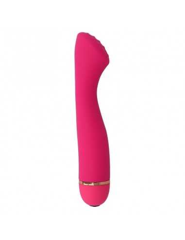 Intense Lilo 20 speeds Silicone Vibrator - MySexyShop.eu