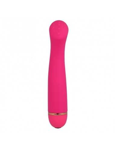 Intense Lilo 20 speeds Silicone Vibrator - MySexyShop.eu
