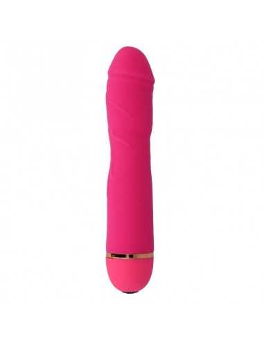 Intense Airon 20 speeds Silicone Vibrator | MySexyShop