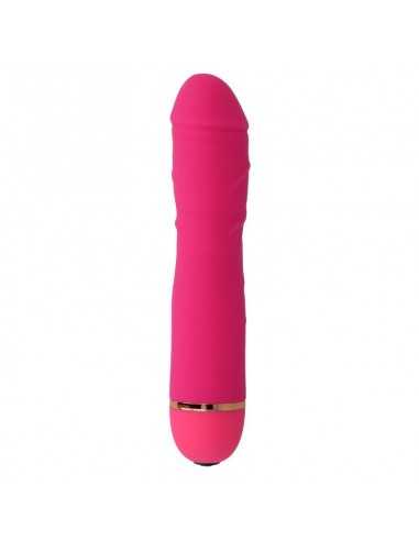 Intense Airon 20 speeds Silicone Vibrator | MySexyShop