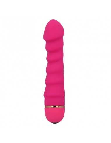Intense Sally 20 speeds Silicone Vibrator - MySexyShop.eu
