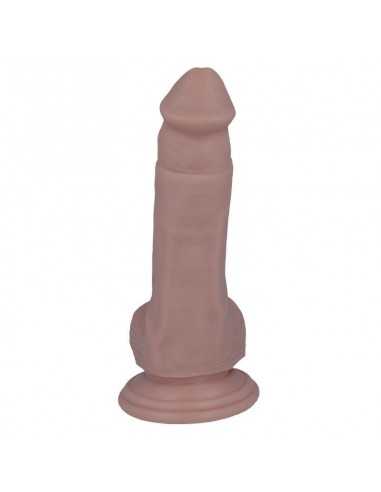 Mr Intense 5 Pénis Réaliste 16,5 -OU- 3,5cm - MySexyShop