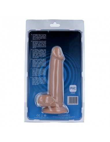 Mr intense 10 realistic penis 18 -o- 3.4cm - MySexyShop.eu