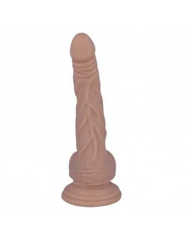 Mr intense 12 realistic cock 18.2 -o- 2.5cm | MySexyShop