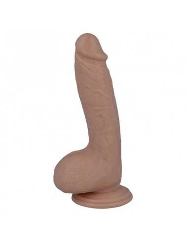 Mr intense 17 realistischer penis 19.7 -o- 3.1cm - MySexyShop.eu