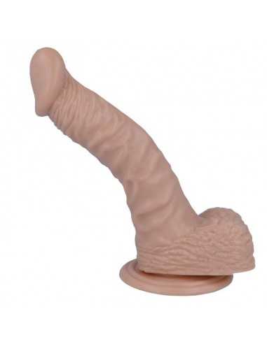Mr intense 18 realistic cock 19.8 -o- 3.2cm - MySexyShop (ES)