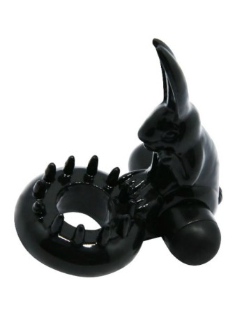 Baile Sweet Ring Anillo Con Rabbit - MySexyShop