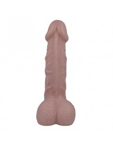 Mr intense 25 realistic cock 21.8 -o- 4.3cm | MySexyShop